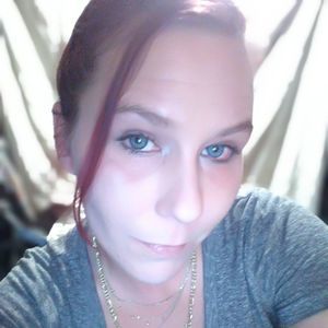 Meet your Posher, Krystal